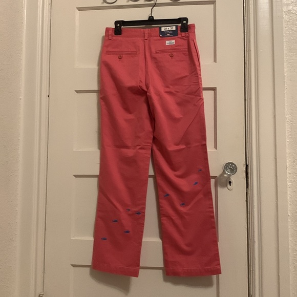 Vineyard Vines Classic Fit Club Pant’s - Picture 2 of 6